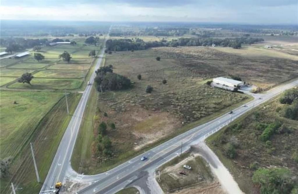 En Venta: $40,000 (0.46 acres)