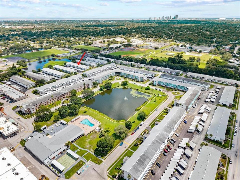 На продажу: $89,999 (1 спален, 1 ванн, 585 Квадратных фут)