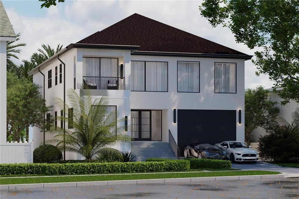 На продажу: $3,800,000 (7 спален, 5 ванн, 4648 Квадратных фут)