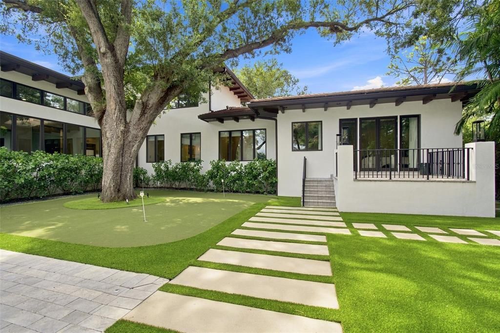 For Sale: $5,850,000 (4 beds, 3 baths, 4406 Square Feet)