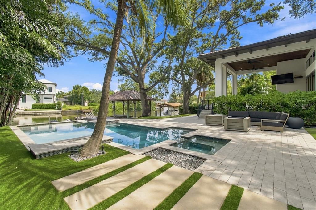 For Sale: $5,850,000 (4 beds, 3 baths, 4406 Square Feet)