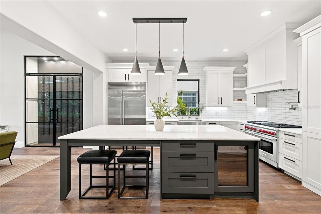 For Sale: $5,850,000 (4 beds, 3 baths, 4406 Square Feet)