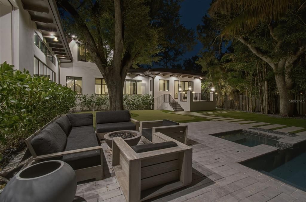For Sale: $5,850,000 (4 beds, 3 baths, 4406 Square Feet)