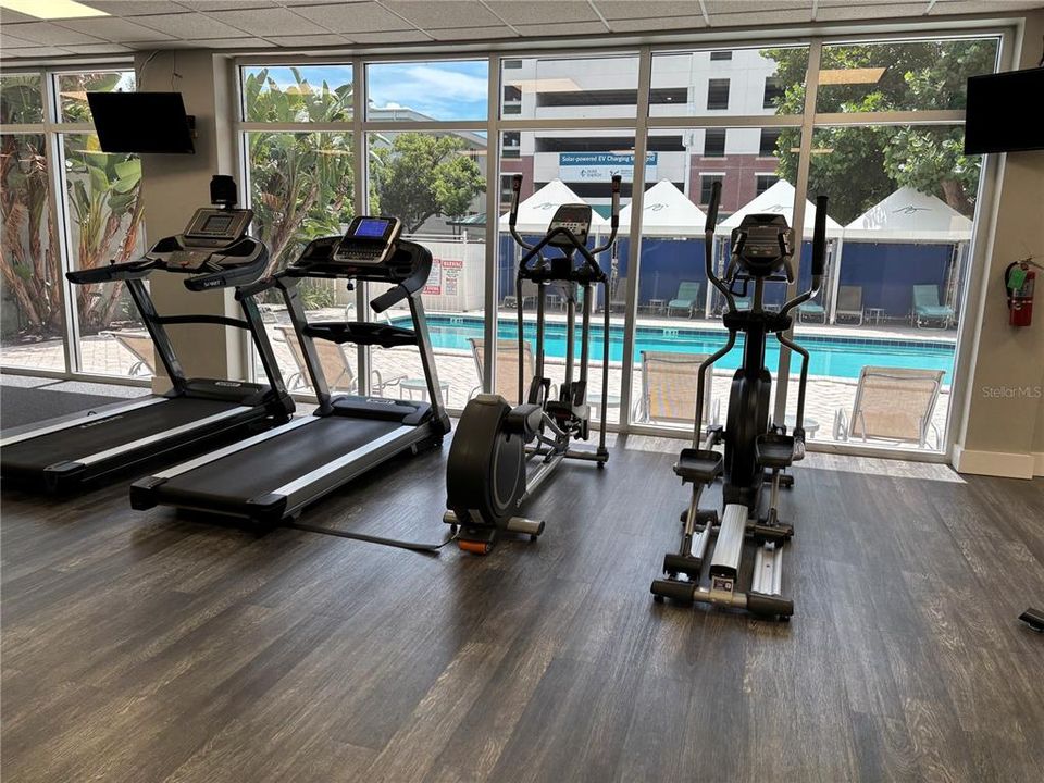 En Renta: $2,050 (1 camas, 1 baños, 779 Pies cuadrados)