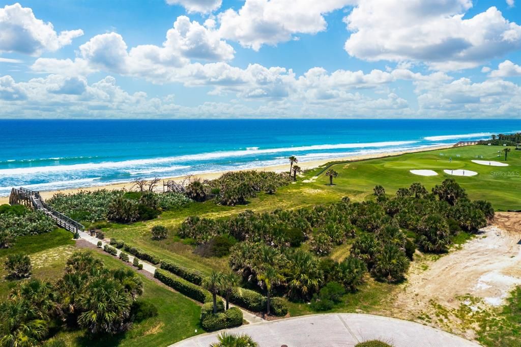 Recently Sold: $2,325,000 (0.99 acres)