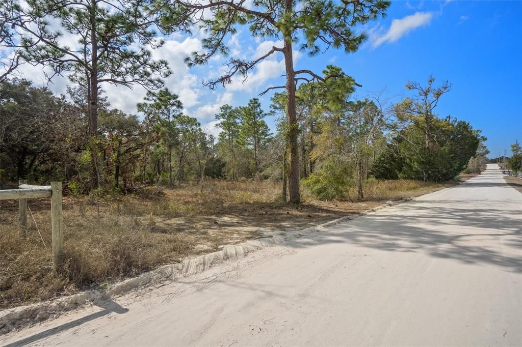 For Sale: $225,000 (4.80 acres)