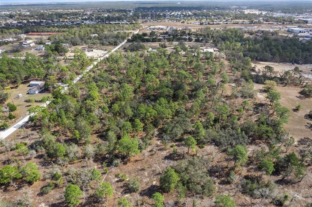 For Sale: $225,000 (4.80 acres)
