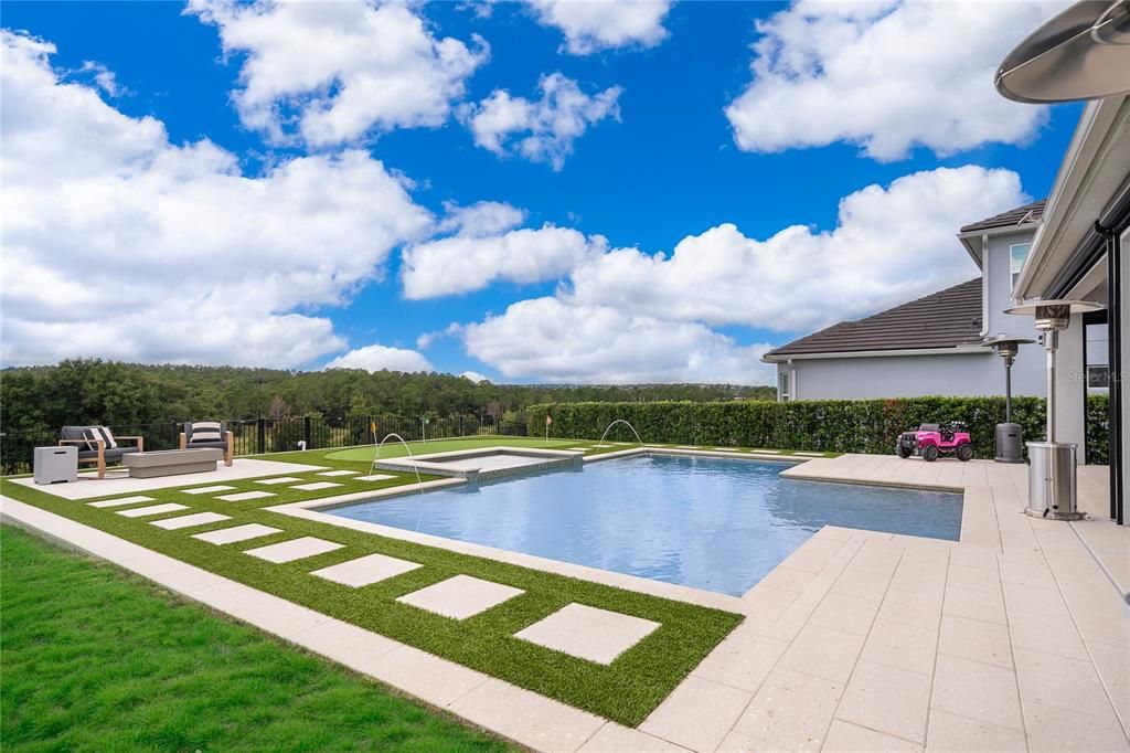 En Venta: $1,299,000 (6 camas, 5 baños, 3739 Pies cuadrados)