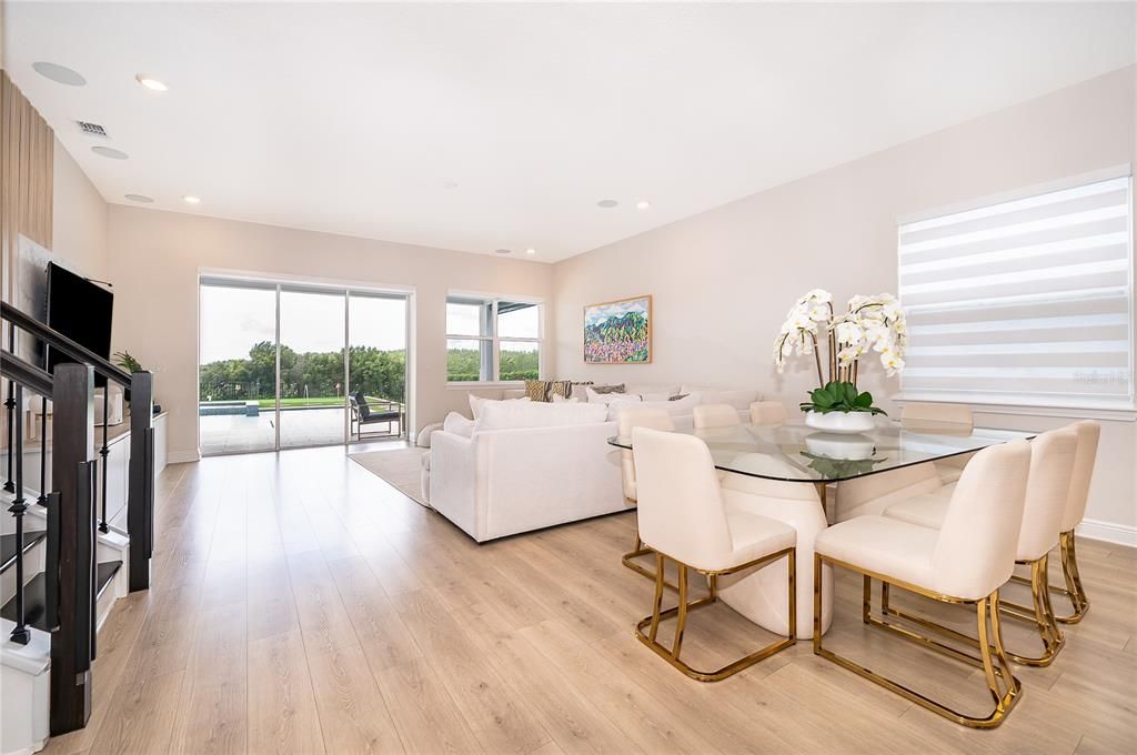 En Venta: $1,299,000 (6 camas, 5 baños, 3739 Pies cuadrados)