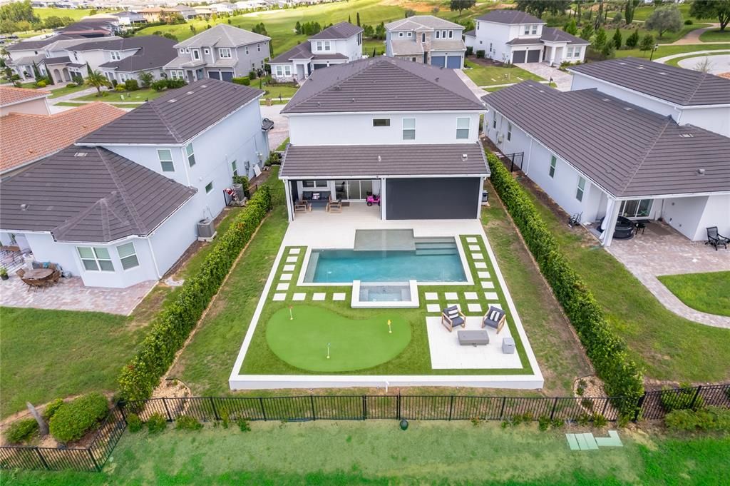 En Venta: $1,299,000 (6 camas, 5 baños, 3739 Pies cuadrados)