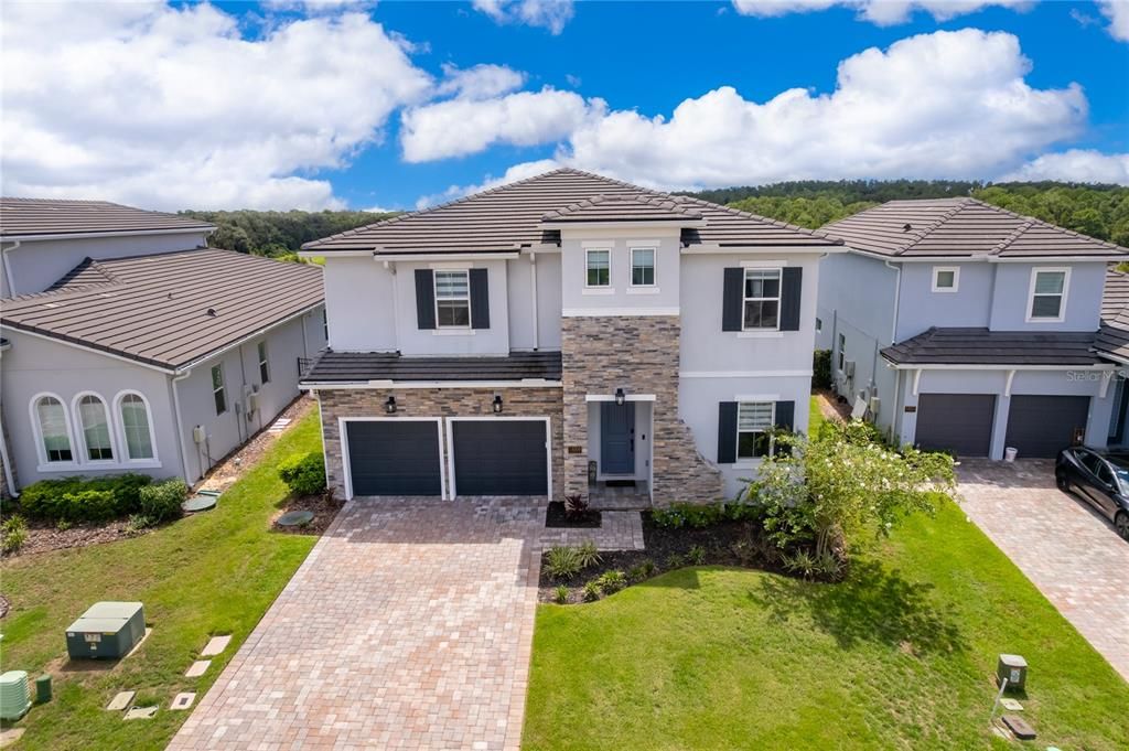 En Venta: $1,299,000 (6 camas, 5 baños, 3739 Pies cuadrados)