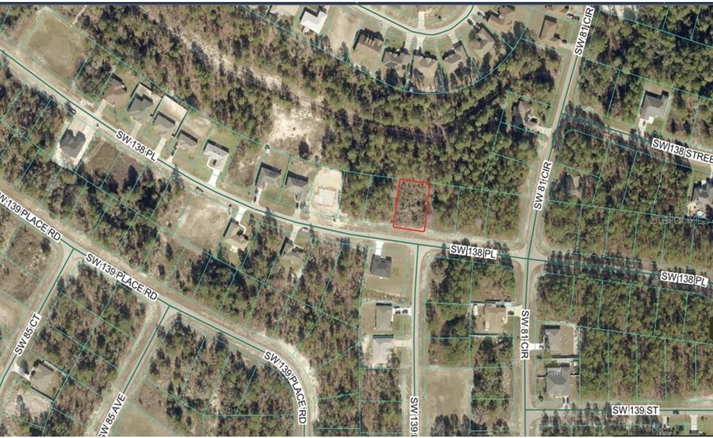 For Sale: $50,000 (0.24 acres)