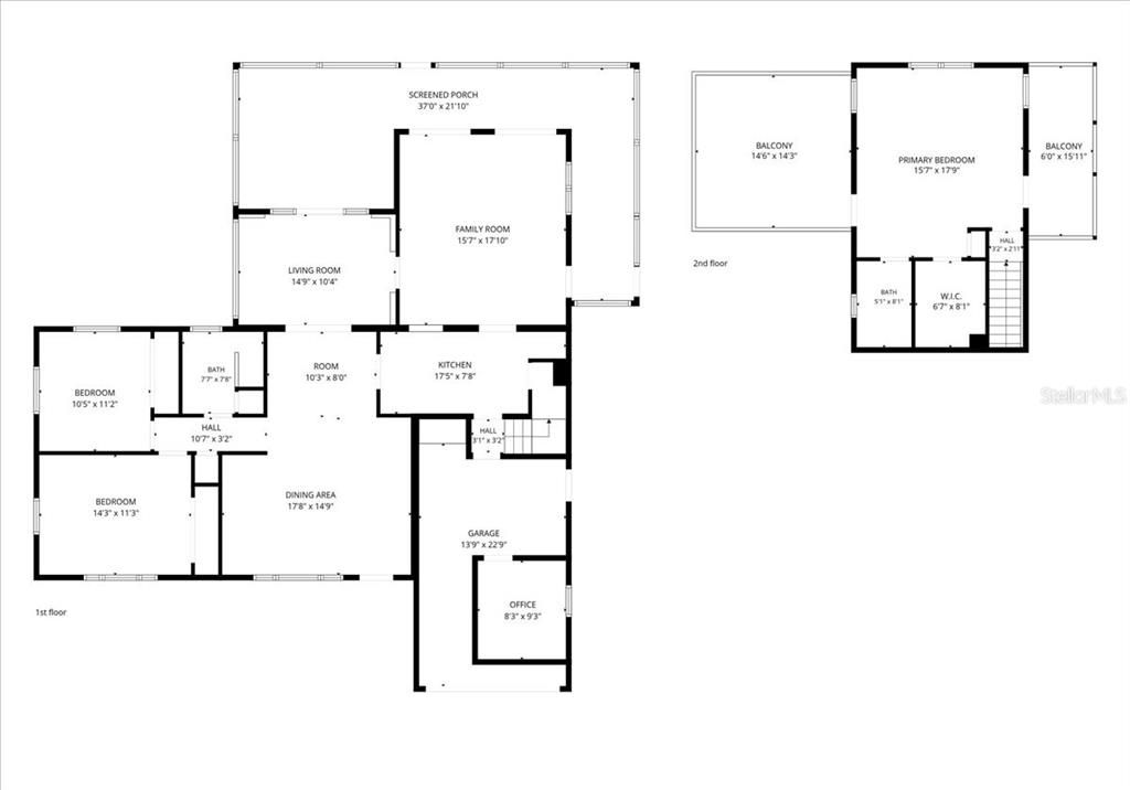 For Sale: $429,900 (3 beds, 2 baths, 1815 Square Feet)