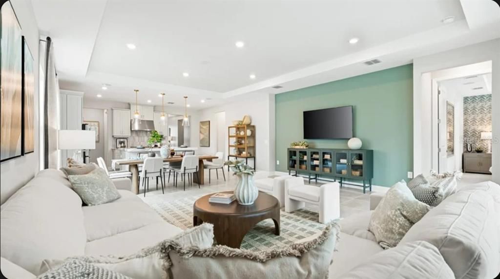 En Venta: $459,999 (4 camas, 3 baños, 2395 Pies cuadrados)