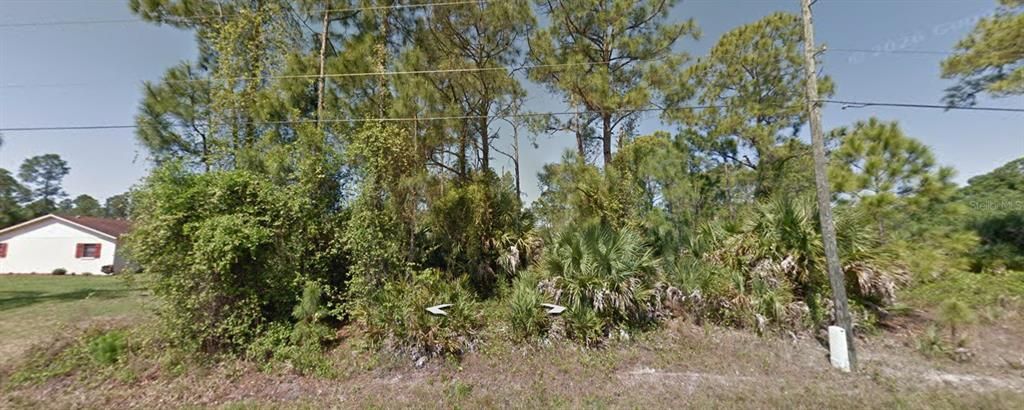 На продажу: $19,900 (0.23 acres)