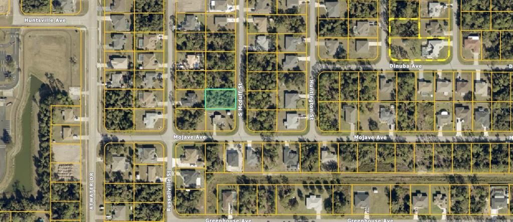 На продажу: $19,900 (0.23 acres)