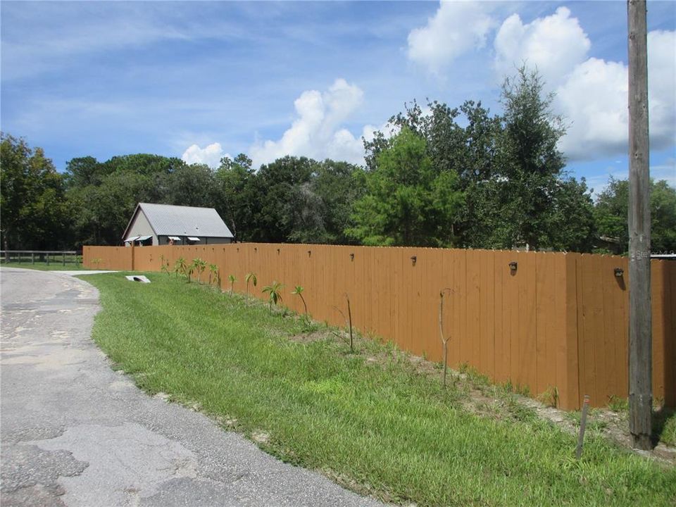 En Venta: $86,500 (0.71 acres)