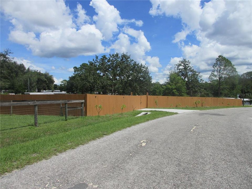 En Venta: $86,500 (0.71 acres)
