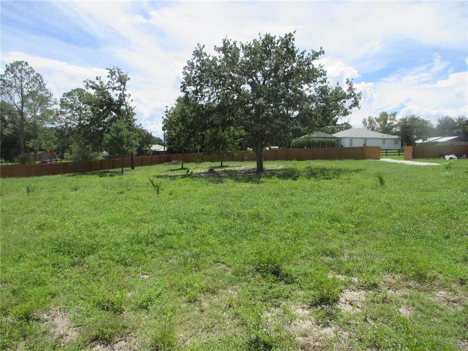 En Venta: $86,500 (0.71 acres)