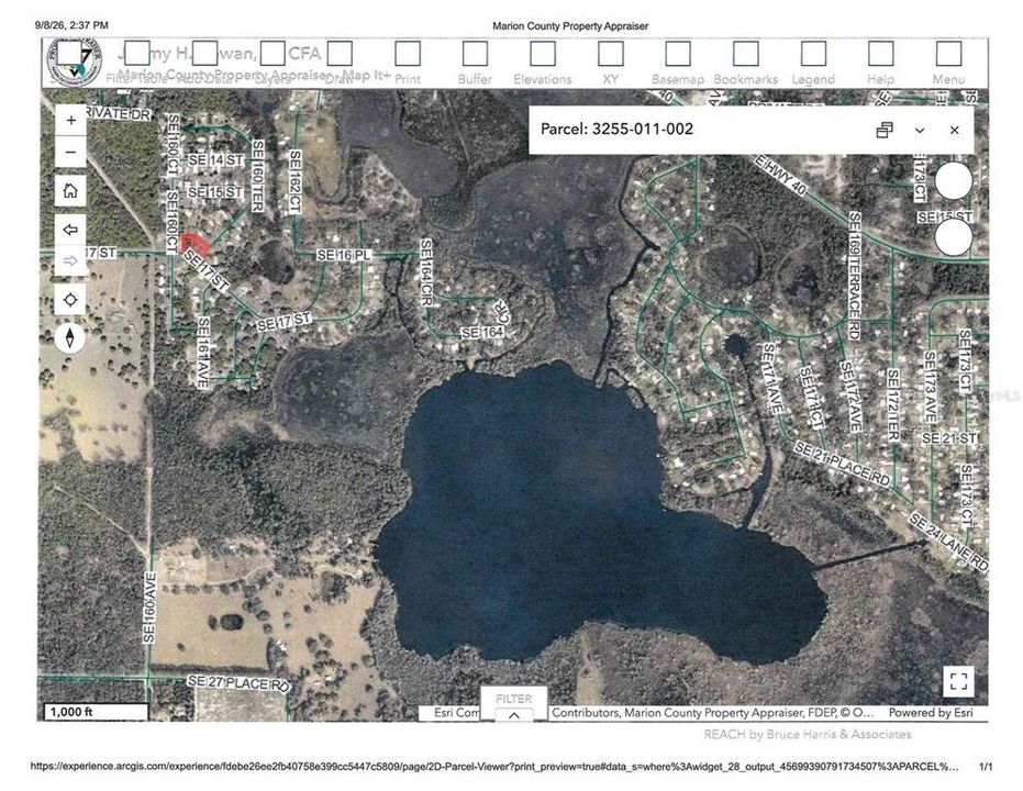 En Venta: $86,500 (0.71 acres)