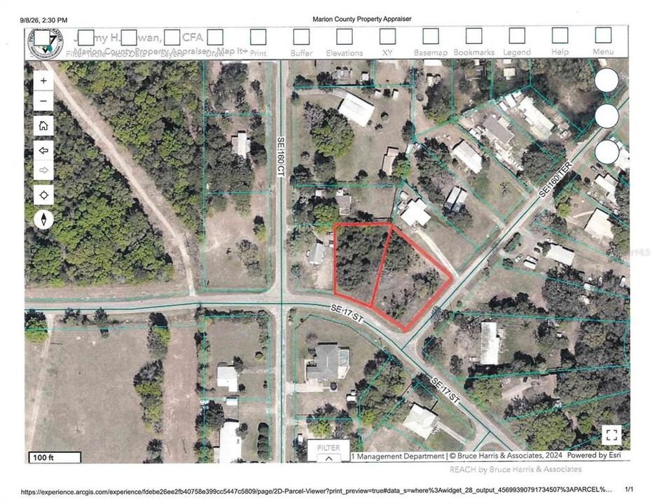 En Venta: $86,500 (0.71 acres)