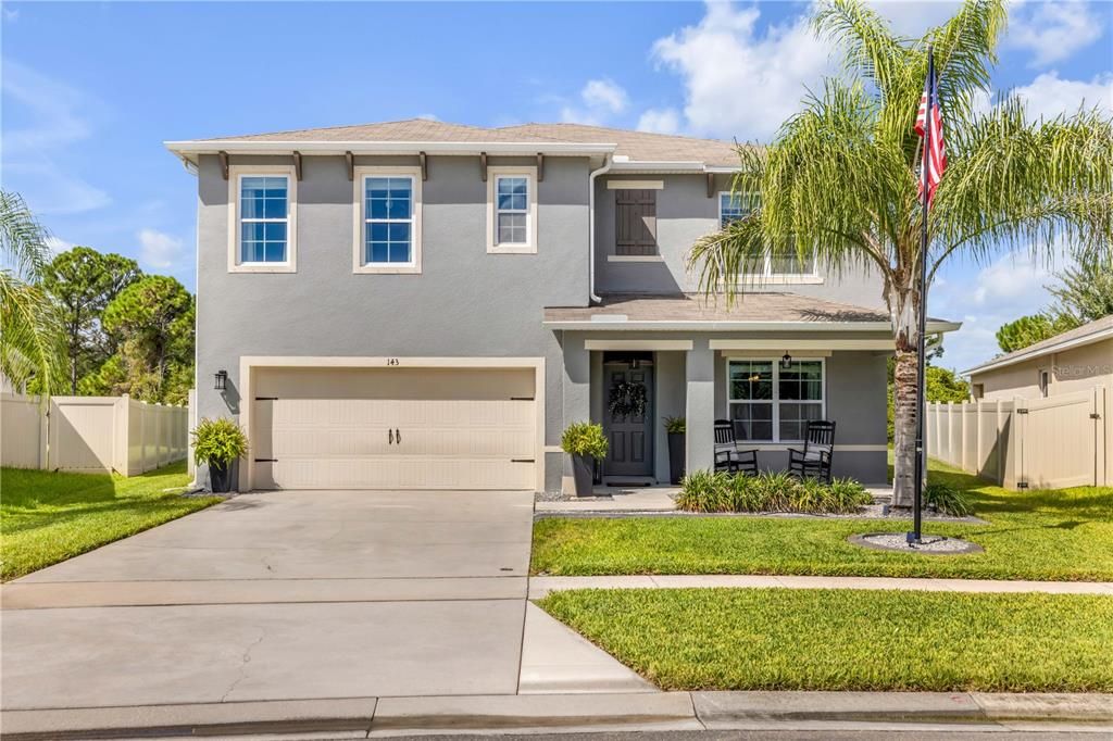 For Sale: $540,000 (5 beds, 3 baths, 2674 Square Feet)