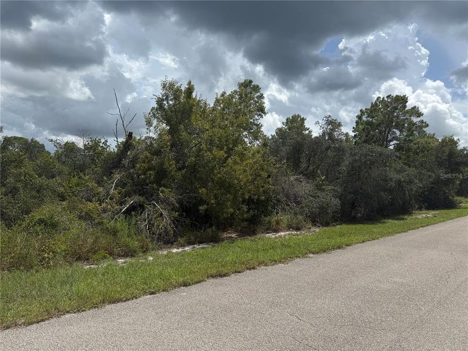 На продажу: $45,000 (0.69 acres)