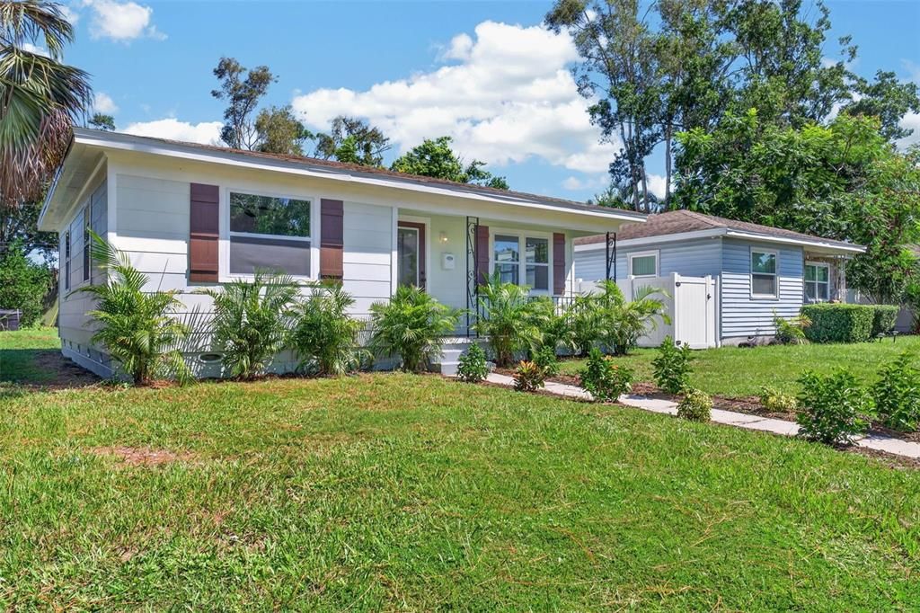 En Venta: $480,000 (3 camas, 2 baños, 1226 Pies cuadrados)