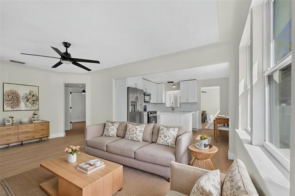 En Venta: $480,000 (3 camas, 2 baños, 1226 Pies cuadrados)