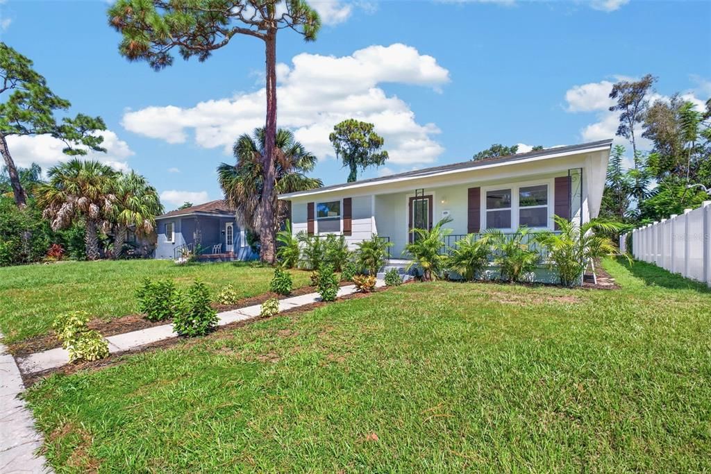 En Venta: $480,000 (3 camas, 2 baños, 1226 Pies cuadrados)