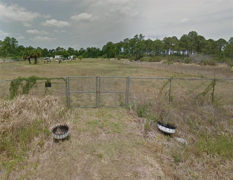 For Sale: $99,999 (1.25 acres)