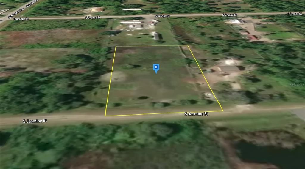 For Sale: $99,999 (1.25 acres)
