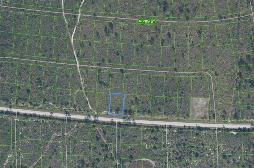 En Venta: $22,500 (0.23 acres)