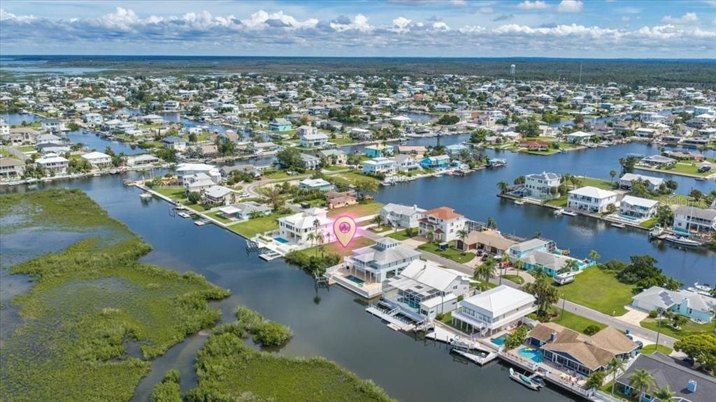En Venta: $579,000 (0.17 acres)