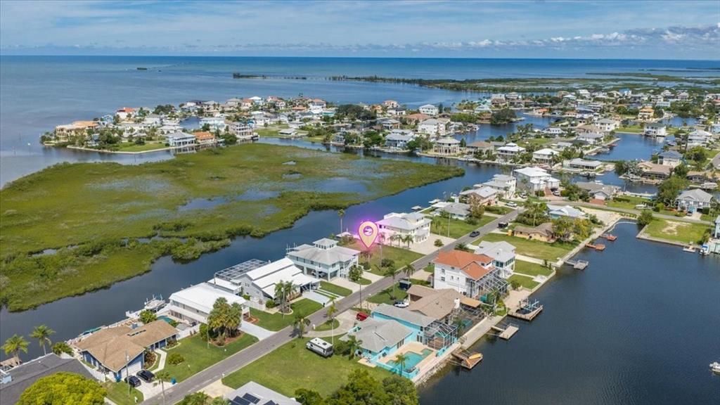En Venta: $579,000 (0.17 acres)