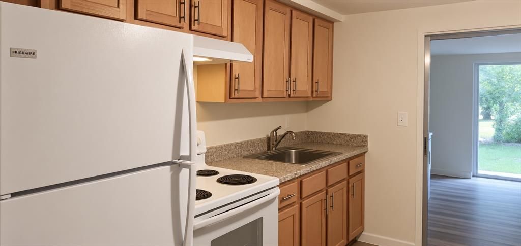 В аренду: $1,495 (2 спален, 1 ванн, 750 Квадратных фут)