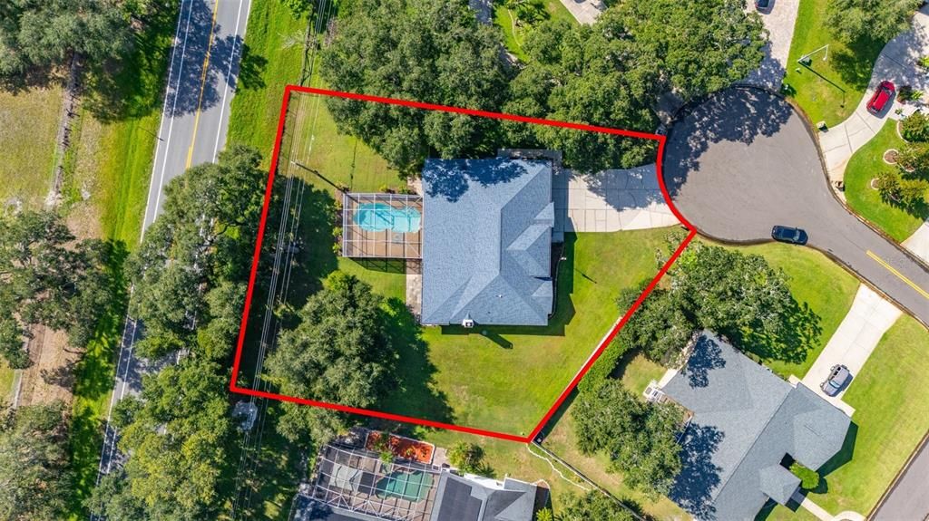На продажу: $549,900 (4 спален, 2 ванн, 2413 Квадратных фут)