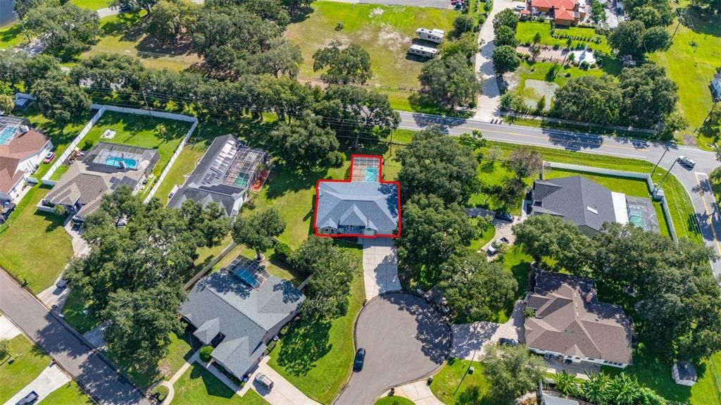 На продажу: $549,900 (4 спален, 2 ванн, 2413 Квадратных фут)