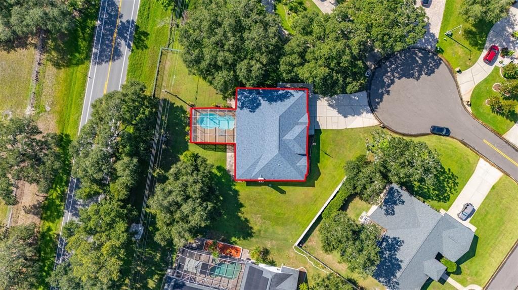 На продажу: $549,900 (4 спален, 2 ванн, 2413 Квадратных фут)