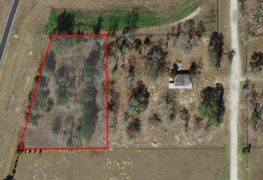 For Sale: $34,950 (0.84 acres)