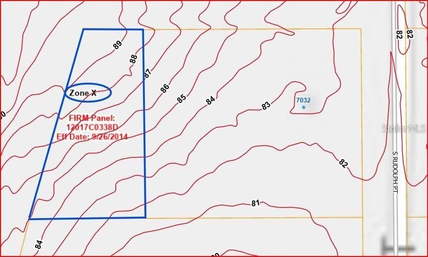 For Sale: $34,950 (0.84 acres)