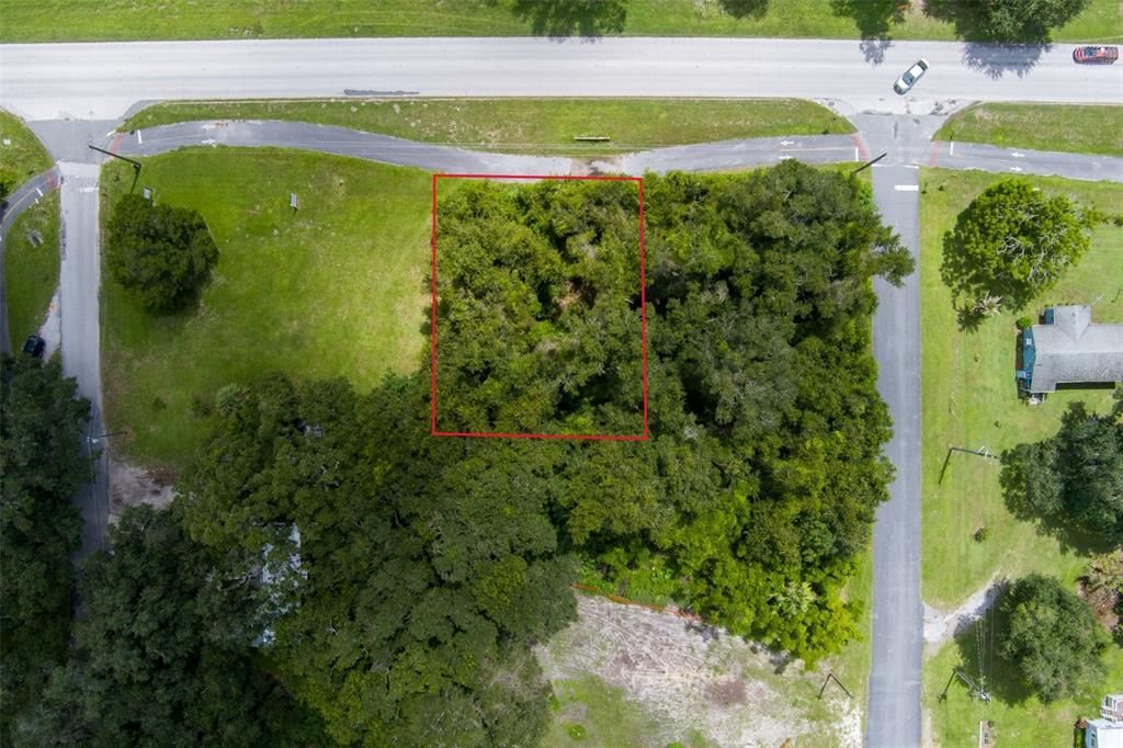 待售: $19,500 (0.18 acres)
