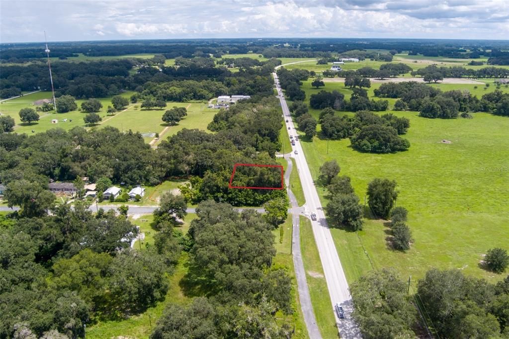 待售: $19,500 (0.18 acres)
