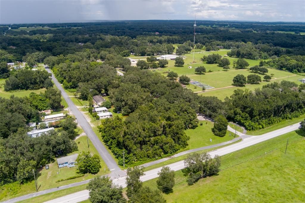 待售: $19,500 (0.18 acres)