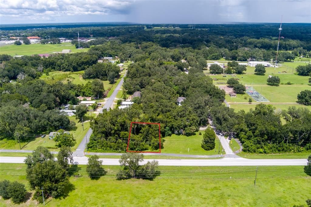 待售: $19,500 (0.18 acres)