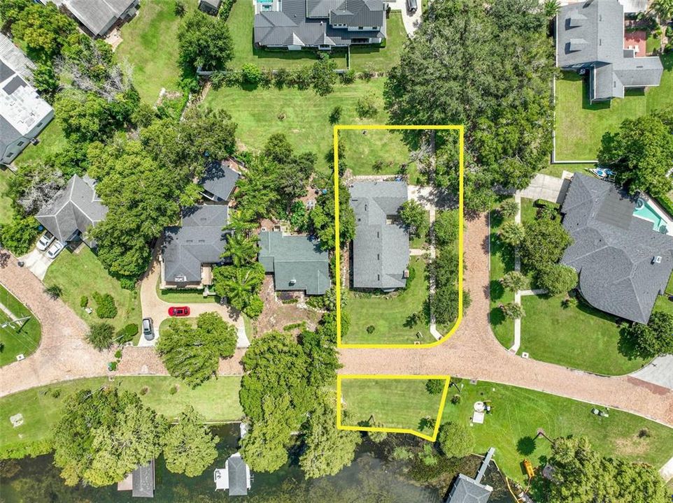 待售: $1,450,000 (0.23 acres)