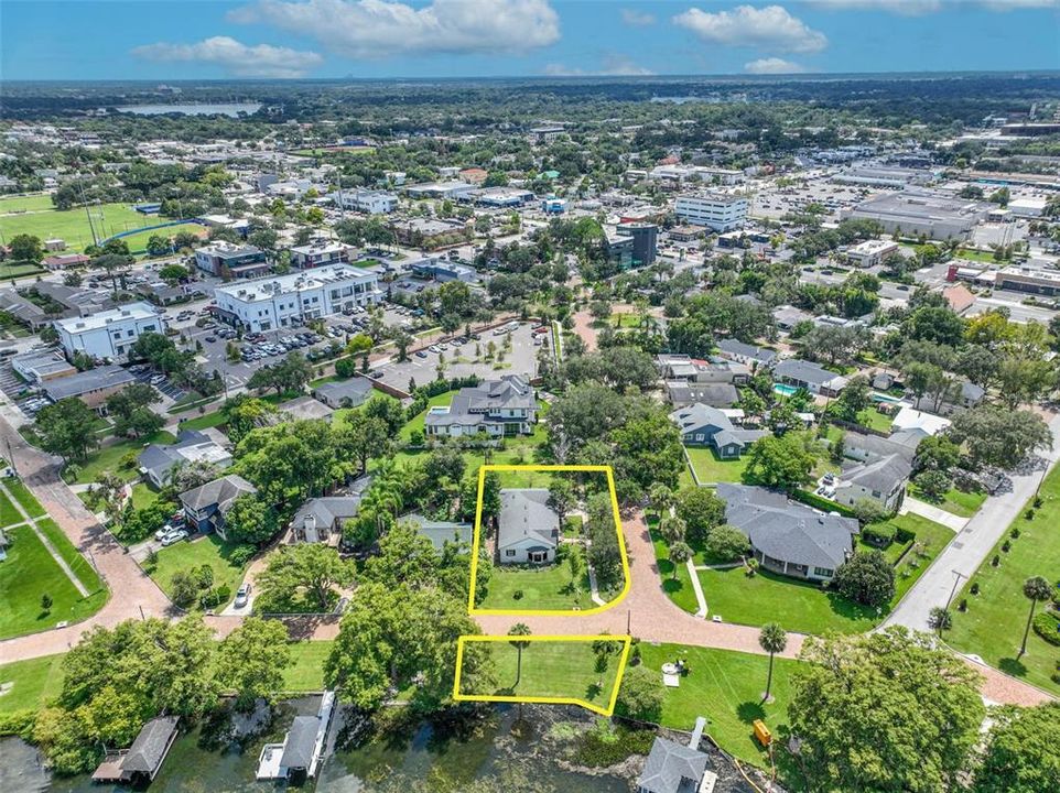 待售: $1,450,000 (0.23 acres)
