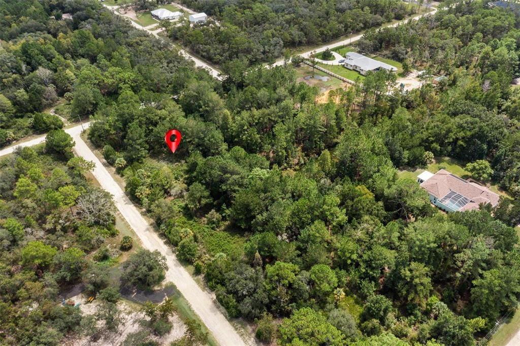 На продажу: $54,900 (1.16 acres)