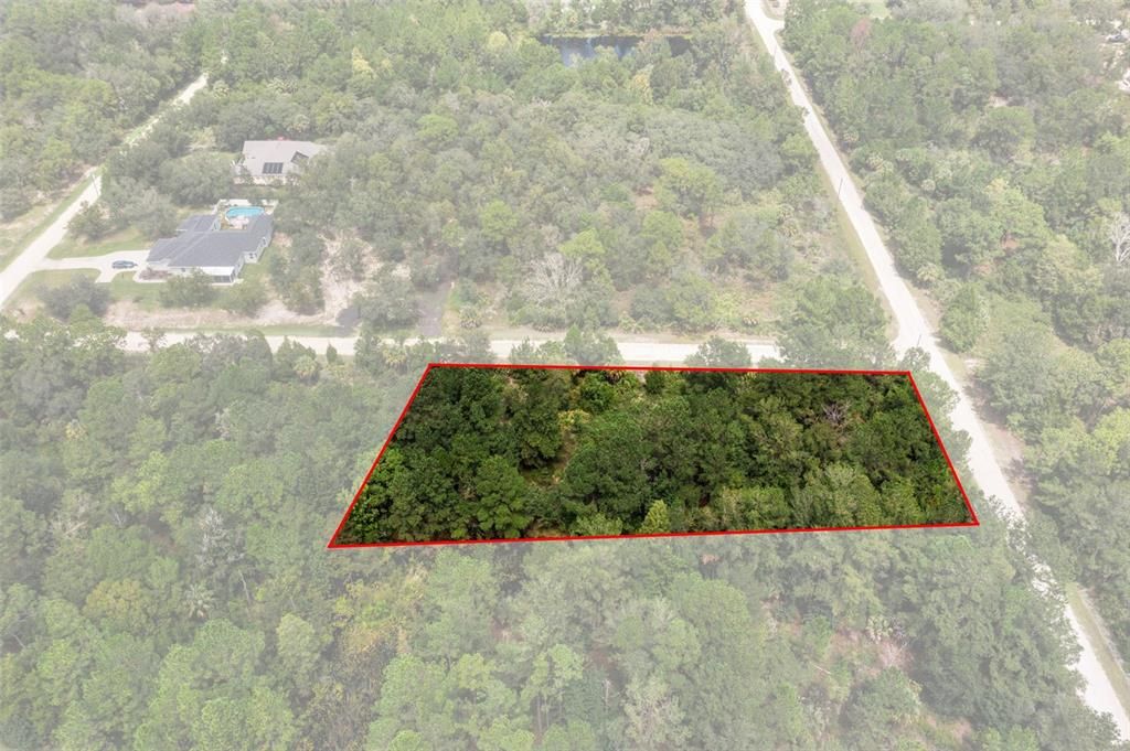 На продажу: $54,900 (1.16 acres)