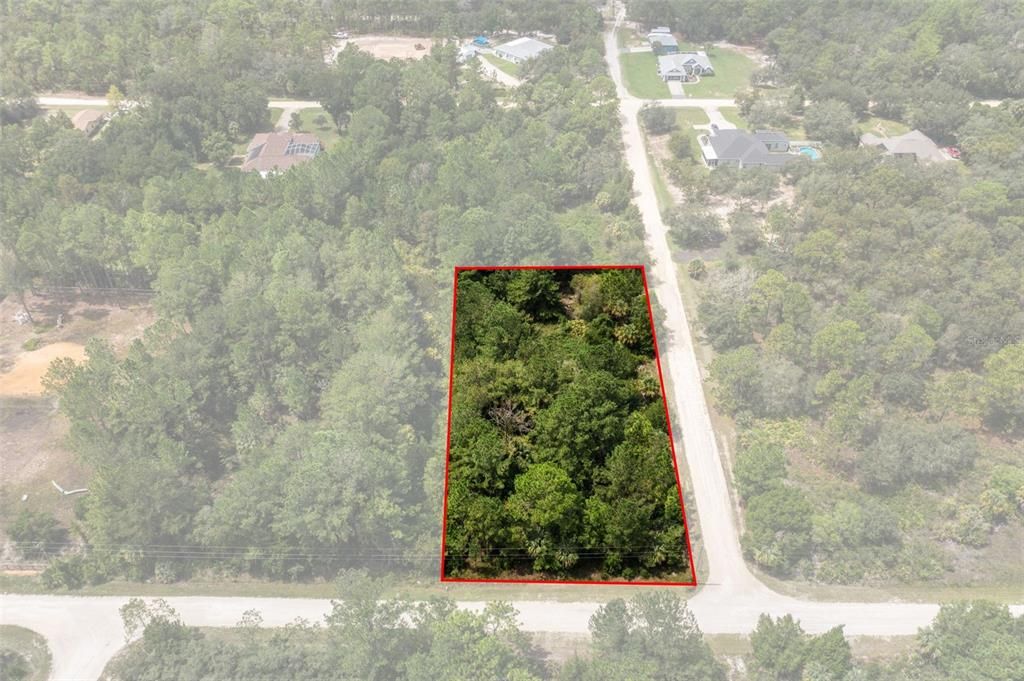 На продажу: $54,900 (1.16 acres)
